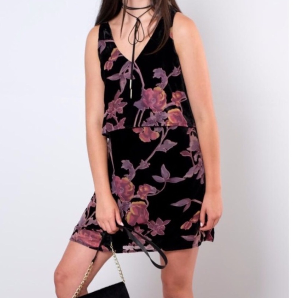 Everly Dress
